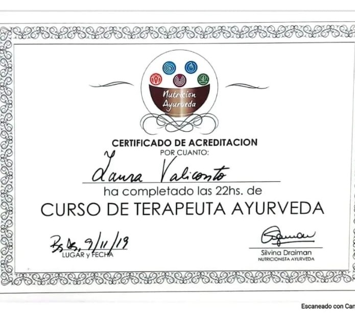 Certificado 3