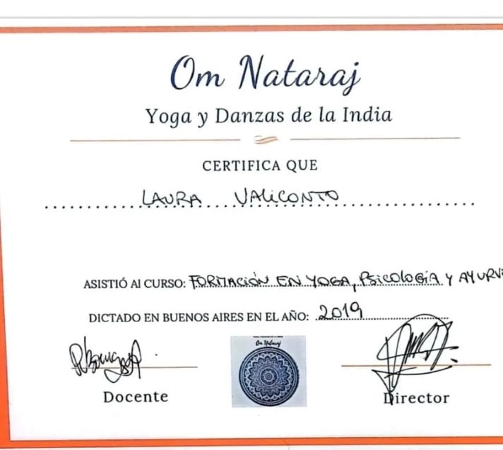 Certificado 5