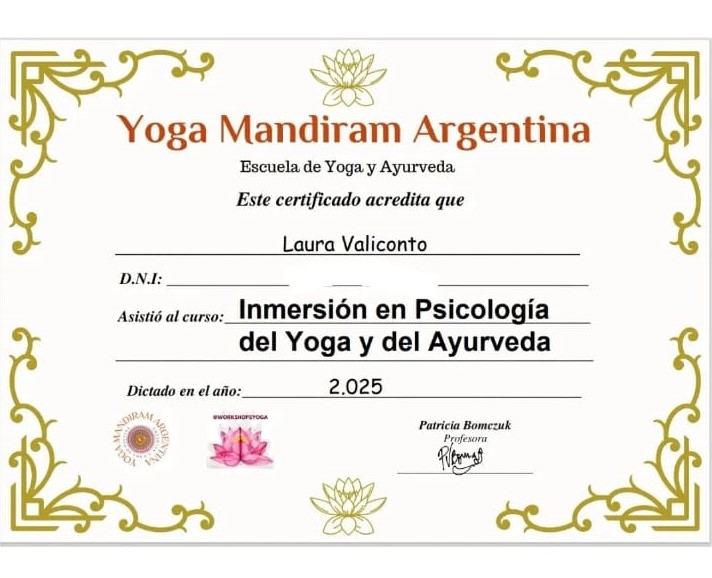 Certificado 9